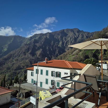 Valley Of Nuns Holiday Apartments 库拉尔-达斯弗雷拉斯 外观 照片