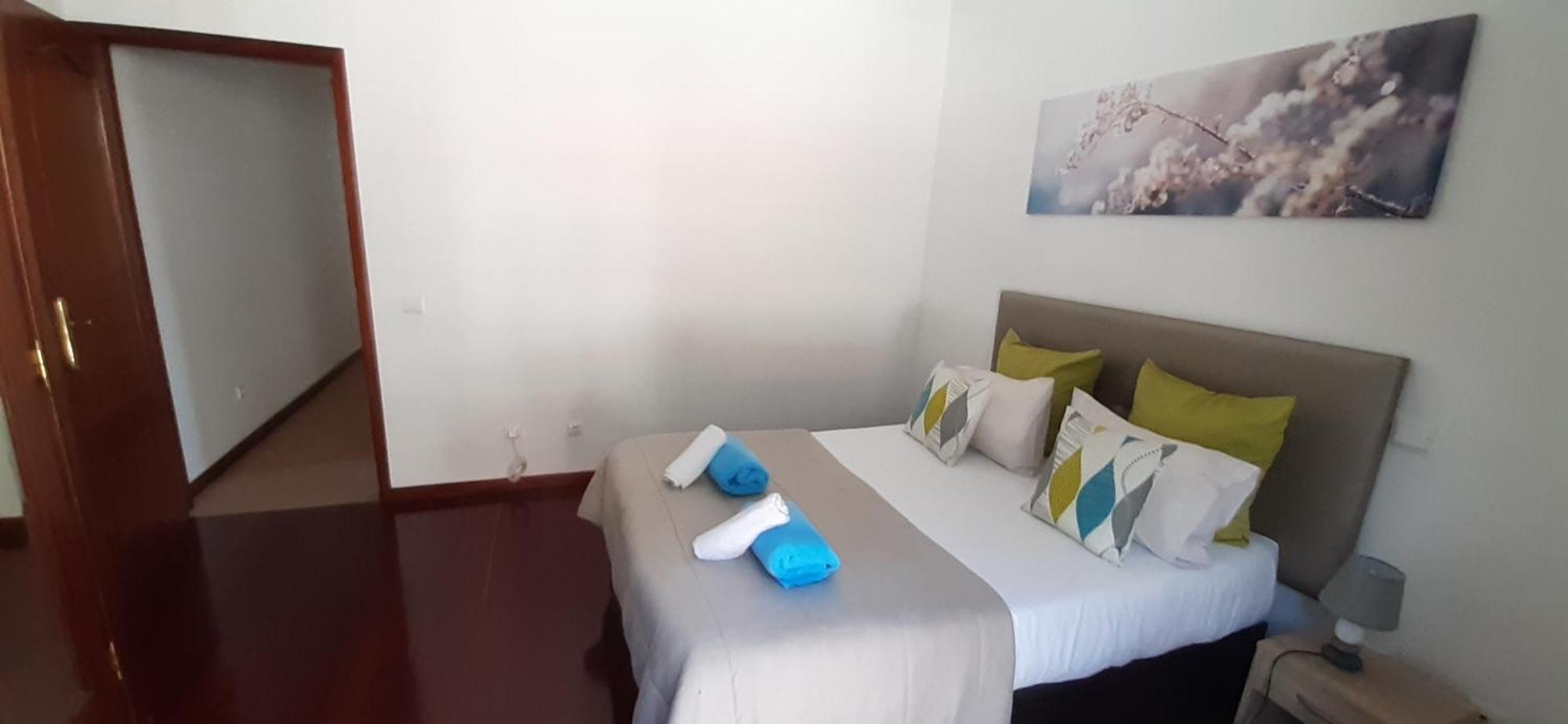 Valley Of Nuns Holiday Apartments 库拉尔-达斯弗雷拉斯 客房 照片