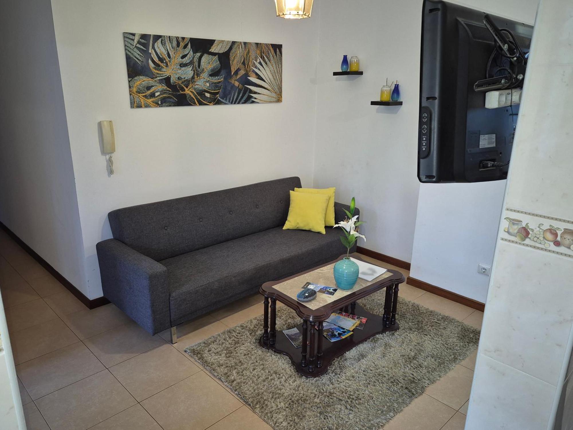 Valley Of Nuns Holiday Apartments 库拉尔-达斯弗雷拉斯 外观 照片