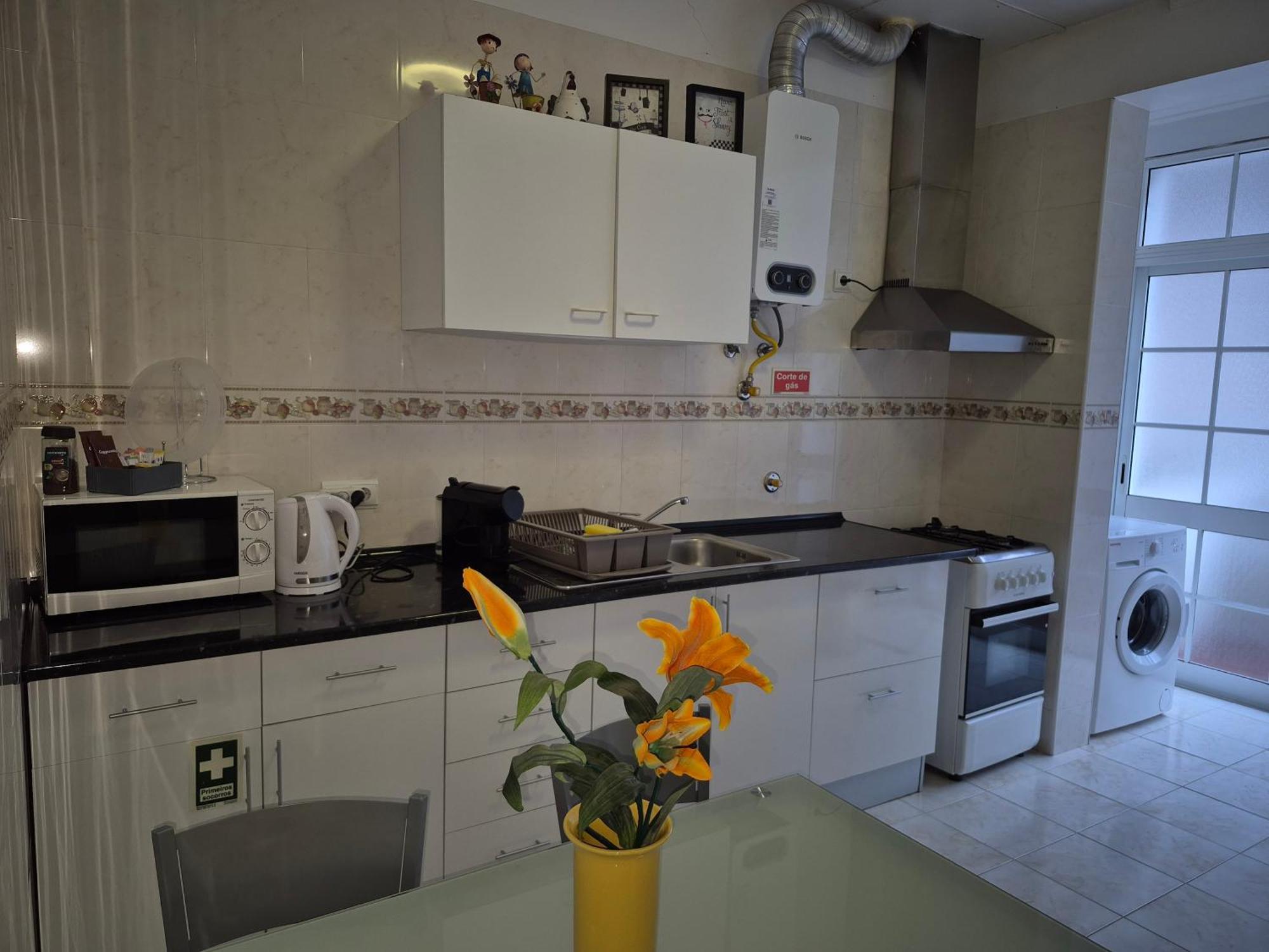 Valley Of Nuns Holiday Apartments 库拉尔-达斯弗雷拉斯 外观 照片